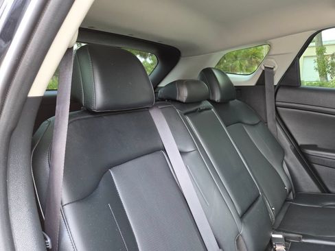 Used 2023 Kia Sportage EX FWD image 19
