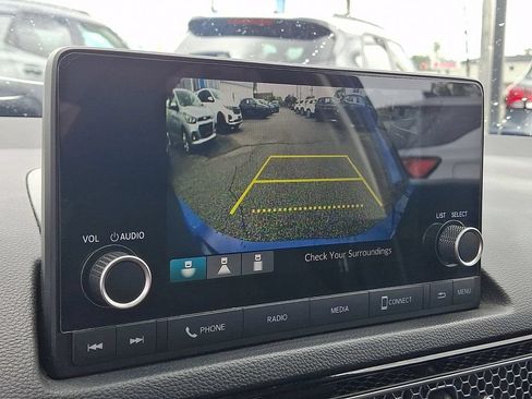 Used 2022 Honda Civic EX image 18