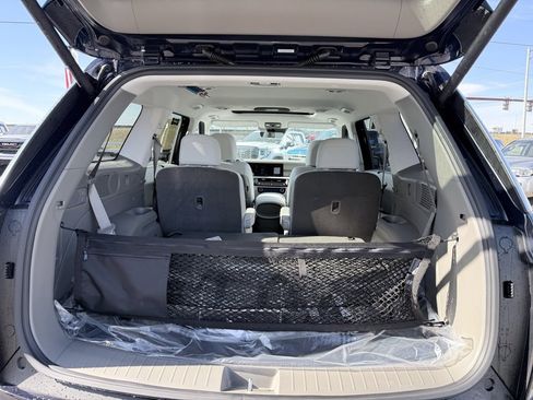 Certified 2026 Hyundai Palisade SEL image 7