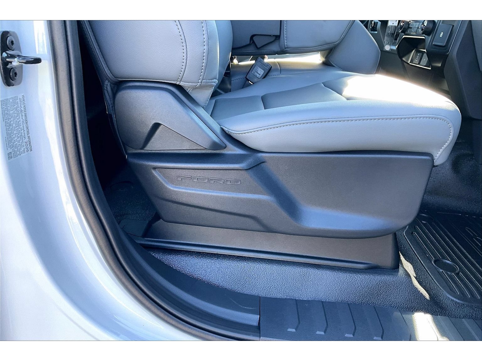New 2027 Ford F350 XL w/ 360-Degree Camera Package AWD/4WD image 48