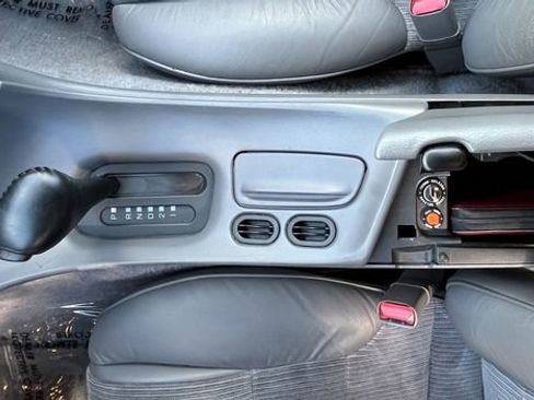 Used 1995 Mercury Cougar XR7 image 16