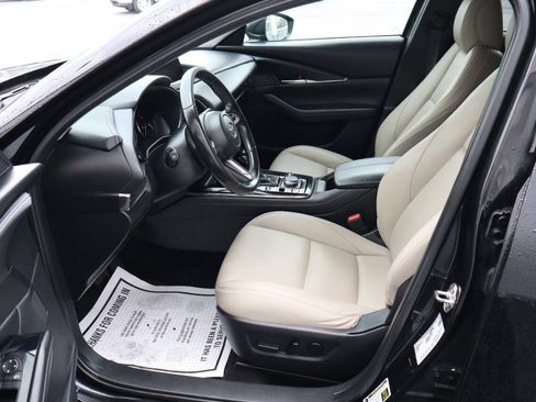 Used 2023 MAZDA CX-30 AWD 2.5 S w/ Preferred Package image 6