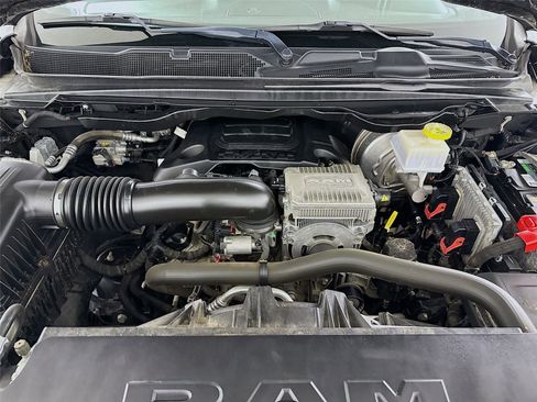 Used 2020 RAM 1500 Big Horn image 29