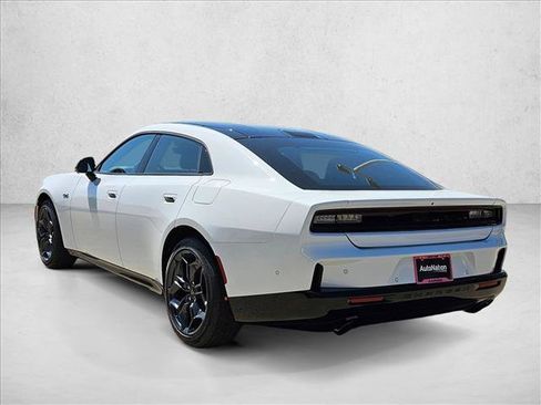 New 2026 Dodge Charger R/T AWD/4WD image 10