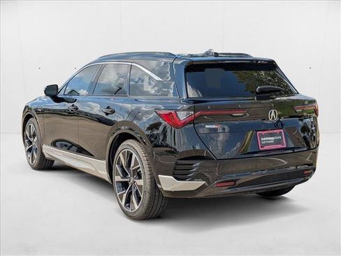 New 2024 Acura ZDX Type S image 9