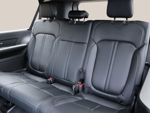 New 2026 Jeep Grand Wagoneer L Limited w/ Premium Group II image 18