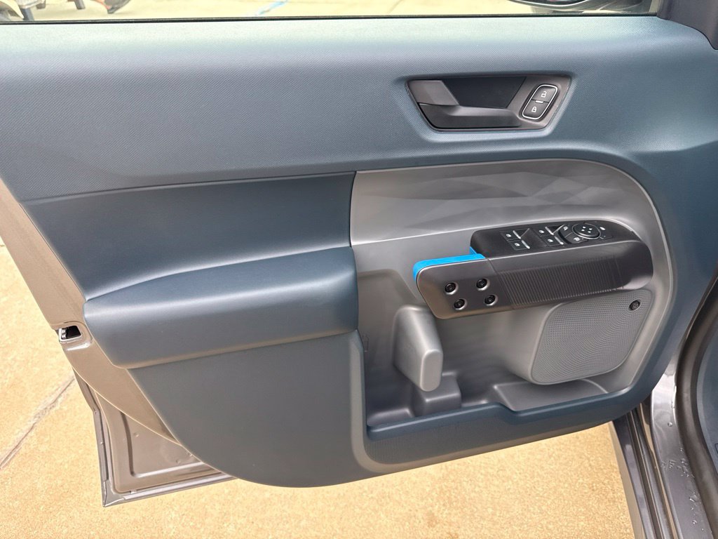 New 2026 Ford Maverick Lobo AWD/4WD image 7