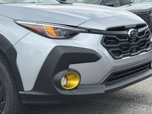 New 2026 Subaru Crosstrek 2.5i Sport AWD/4WD image 4