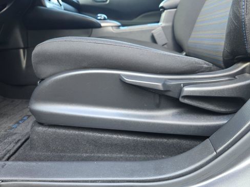 Used 2023 Nissan Leaf S FWD image 21
