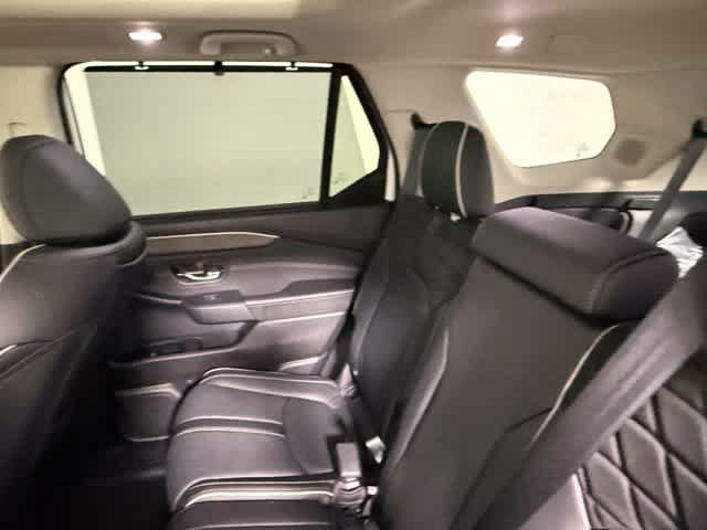 New 2026 Honda Pilot Elite image 43