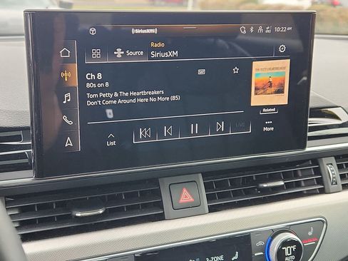 Used 2025 Audi A5 2.0T Premium Plus image 18