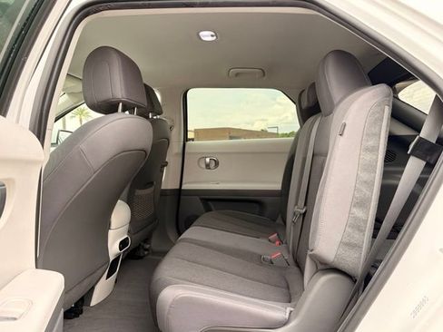 Used 2024 Hyundai Ioniq 5 SE RWD image 16