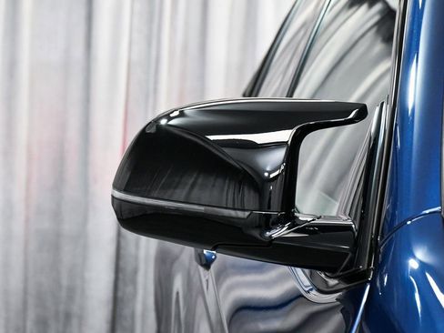 Used 2024 BMW X4 M40i image 70