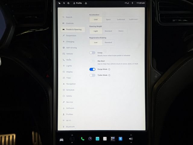 Used 2018 Tesla Model X P100D AWD/4WD image 31