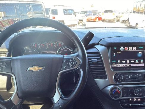 Used 2019 Chevrolet Tahoe LS image 24