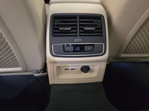 Used 2025 Audi A5 2.0T Premium Plus w/ Premium Plus image 35