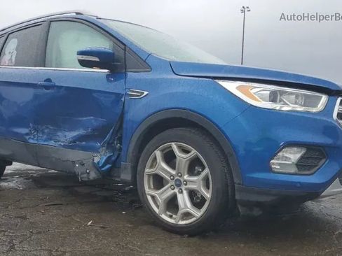 Used 2019 Ford Escape Titanium image 74
