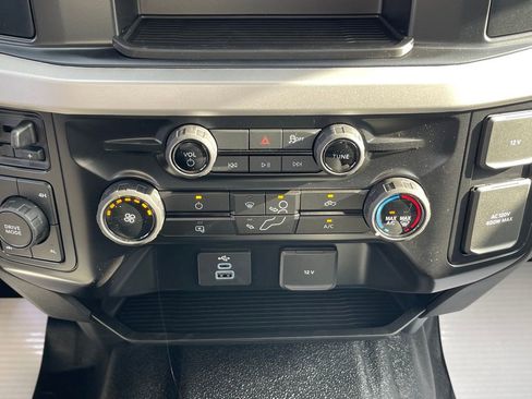 New 2026 Ford F350 XL w/ XL Chrome Package image 14