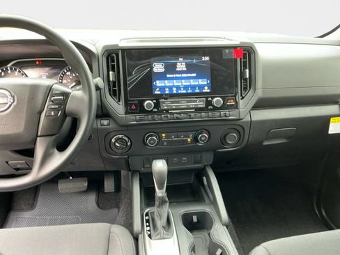 New 2026 Nissan Frontier S AWD/4WD image 12