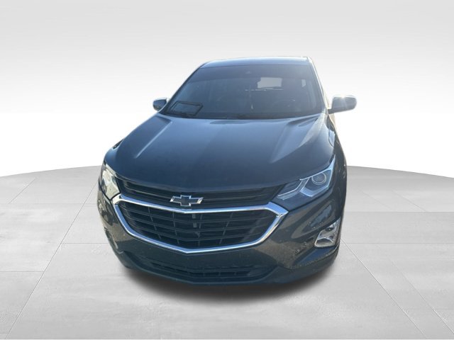 Used 2020 Chevrolet Equinox LT AWD/4WD image 35