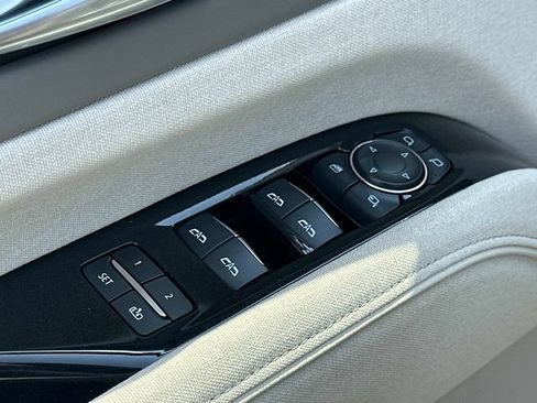 Certified 2024 Cadillac Escalade Sport Platinum AWD/4WD image 14