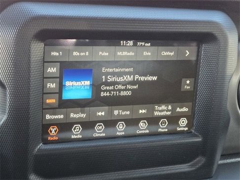 Used 2021 Jeep Gladiator Sport image 14