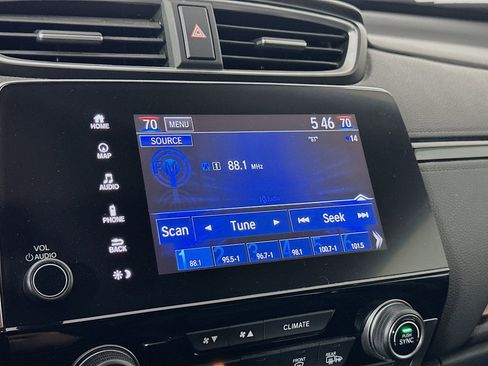 Used 2017 Honda CR-V Touring image 19