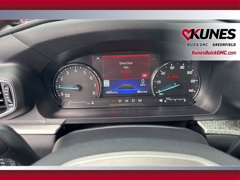 Used 2022 Ford Explorer Timberline w/ Timberline Technology Package image 22
