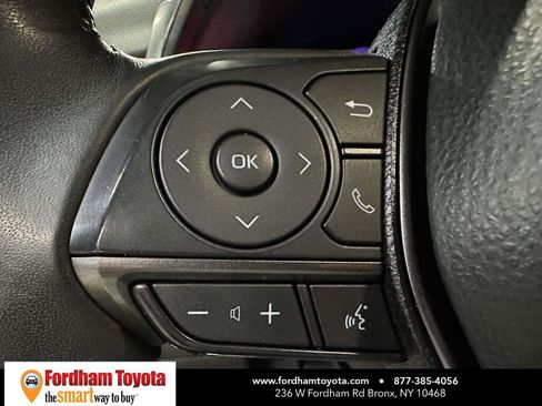 Certified 2024 Toyota Camry XSE FWD image 30
