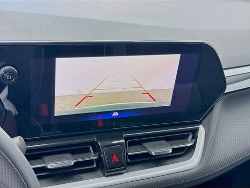 Used 2024 Chevrolet TrailBlazer LT image 10