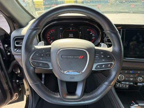 Used 2024 Dodge Durango GT AWD/4WD image 23