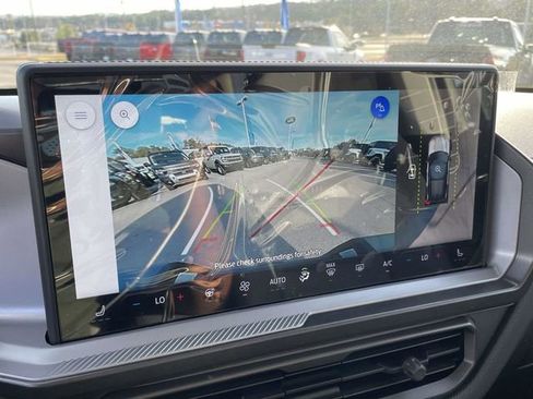 New 2026 Ford Bronco Sport Badlands w/ Badlands Tech Package image 10