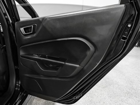 Used 2017 Ford Fiesta ST FWD image 48