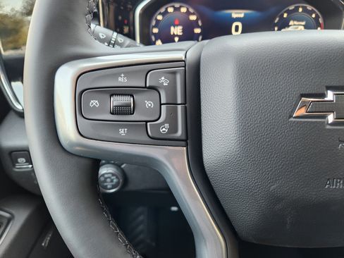 New 2026 Chevrolet Silverado 2500 LTZ w/ Trail Boss Package image 29