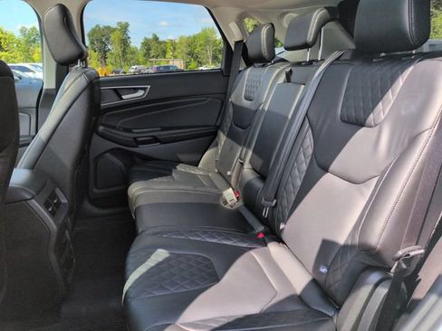Certified 2024 Ford Edge Titanium w/ Equipment Group 301A AWD/4WD image 26
