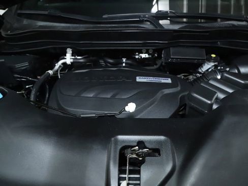 Used 2019 Honda Ridgeline Black Edition image 41