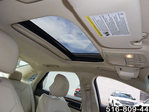 Used 2014 Lincoln MKZ AWD w/ Equipment Group 102A Reserve image 30