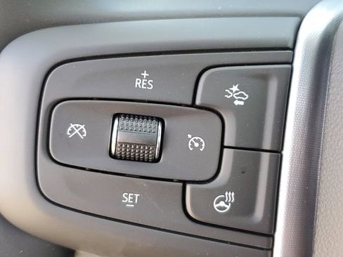 New 2026 GMC Sierra 1500 Elevation AWD/4WD image 11