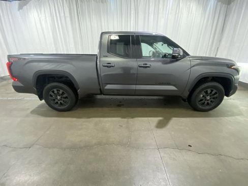 Used 2022 Toyota Tundra SR5 image 3