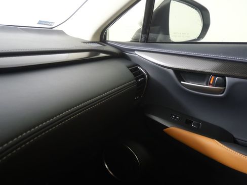 Used 2021 Lexus NX 300 FWD w/ Premium Package image 31