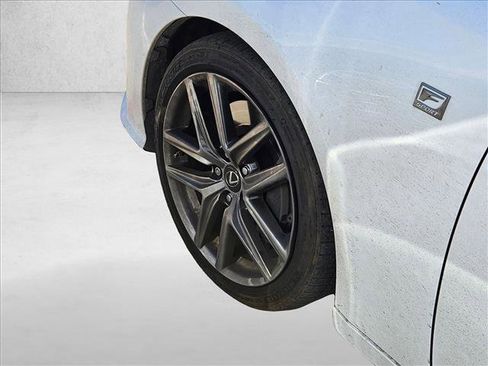 Used 2014 Lexus IS 350 image 13