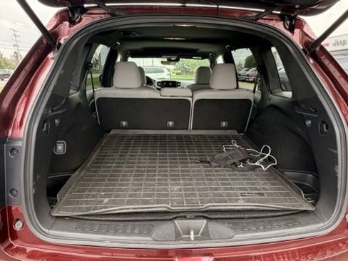 Used 2019 Honda Passport EX-L image 12