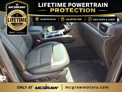 Used 2021 Ford Explorer Timberline AWD/4WD image 14