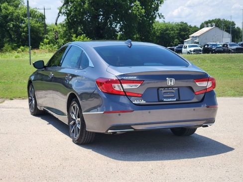 Used 2021 Honda Accord EX-L image 5