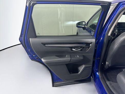 Used 2024 Honda CR-V EX-L image 26