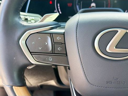 Used 2024 Lexus RX 350 FWD w/ Convenience Package image 39