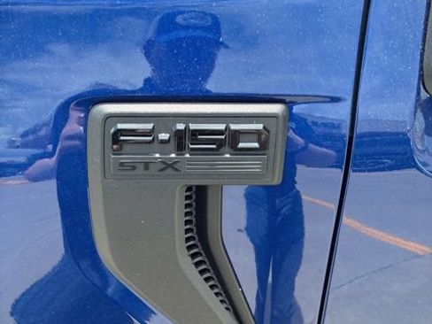 New 2026 Ford F150 STX w/ Equipment Group 200A AWD/4WD image 14