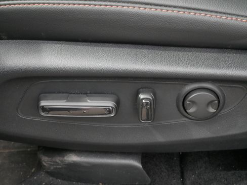 Used 2026 Honda CR-V Sport Touring image 19