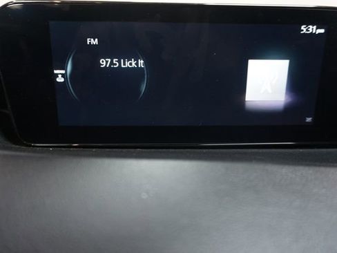 Used 2024 MAZDA MAZDA3 s image 19