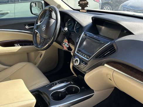 Used 2018 Acura MDX FWD image 7
